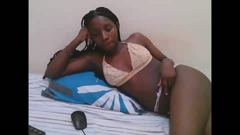 Dijah online show from December 2025 09:57:01 PM