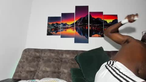 joshua online show from November 2025 03:49:01 PM