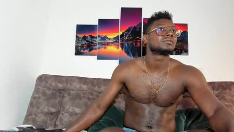 joshua online show from November 2025 07:17:01 PM