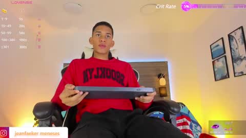 Snapshot of dilam_alfonzo chatting on January 2025 07:29:01 PM Dilan online show from January 2025 07:29:01 PM