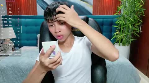  DILAN online show from January 2026 06:46:02 PM