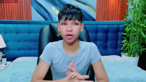  DILAN online show from March 2026 06:35:01 PM