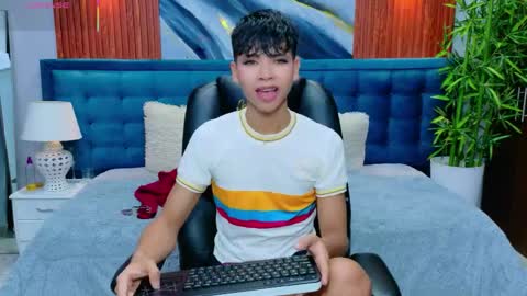  DILAN online show from May 2026 08:32:01 PM