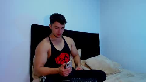 Dilan Coy online show from January 2025 06:24:02 PM