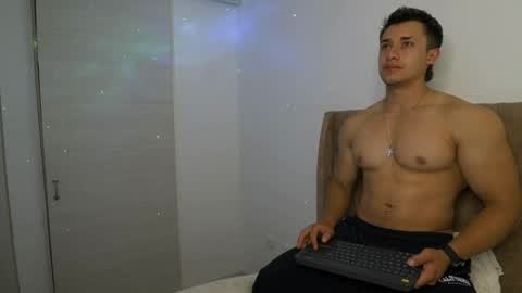 Dilan Coy online show from March 2026 10:10:02 PM