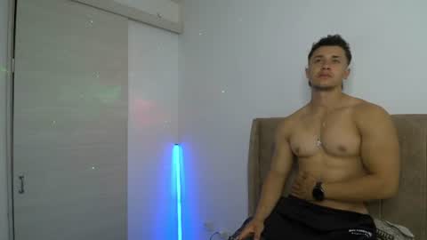 Dilan Coy online show from July 2026 10:13:02 PM