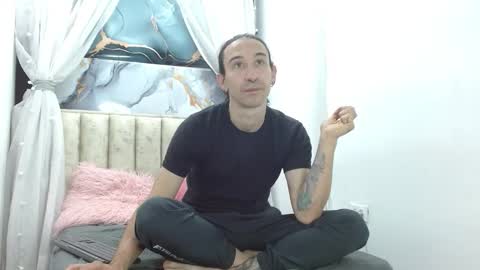 Dilan Lust online show from February 2026 11:41:01 AM