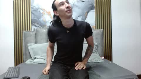 Dilan Lust online show from February 2026 11:33:01 AM