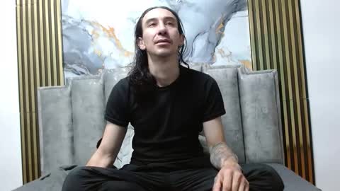 Dilan Lust online show from March 2026 12:00:01 PM