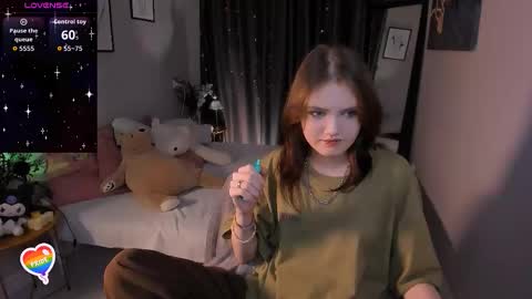 Dilara online show from November 2025 09:13:02 PM