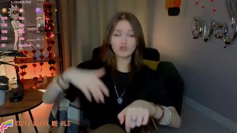 Snapshot of dilara_xbaby chatting on February 2026 09:38:01 PM Dilara online show from February 2026 09:38:01 PM