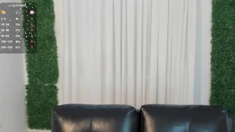 Dilary online show from November 2025 04:40:02 PM