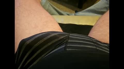 Dilf online show from October 2025 07:18:02 AM