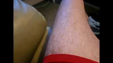 Dilf online show from October 2025 07:27:02 AM