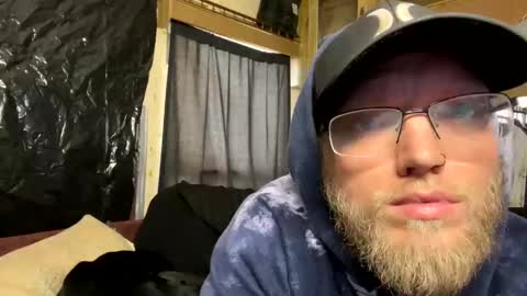 Daddy online show from January 2026 08:44:01 PM