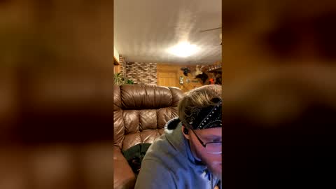 Daddy online show from February 2026 06:22:01 AM