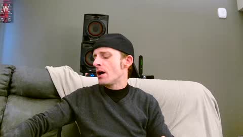 Dilldough405 online show from January 2025 05:11:02 PM