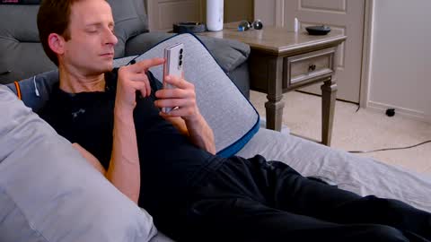 Dilldough405 online show from January 2025 03:45:01 AM