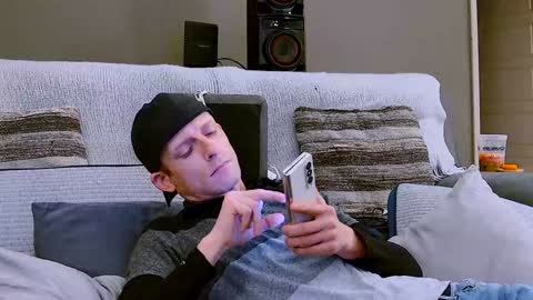 Dilldough405 online show from February 2025 09:28:01 PM