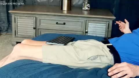 Dilldough405 online show from October 2025 03:24:01 PM