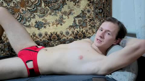 Dimetriusen online show from January 2025 09:57:01 PM