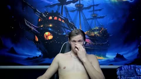 Dimetriusen online show from February 2025 04:26:02 PM