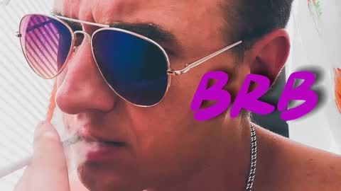 Dimetriusen online show from October 2025 07:41:01 PM