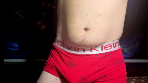 Dimetriusen online show from January 2026 06:21:02 PM