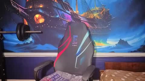 Dimetriusen online show from March 2026 06:14:02 PM