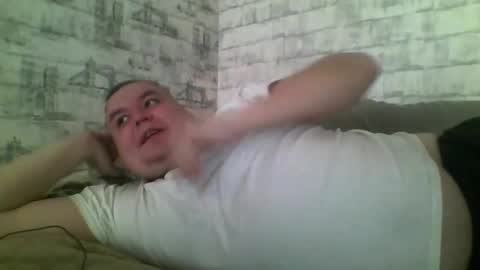 dimasvit5336 online show from February 2026 11:31:02 AM