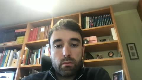 Snapshot of dimitri90 chatting on January 2025 09:02:01 AM MarcTuria online show from January 2025 09:02:01 AM