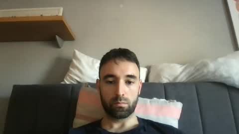 Snapshot of dimitri90 chatting on January 2025 10:40:02 AM MarcTuria online show from January 2025 10:40:02 AM