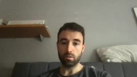 Snapshot of dimitri90 chatting on February 2025 10:29:02 AM MarcTuria online show from February 2025 10:29:02 AM