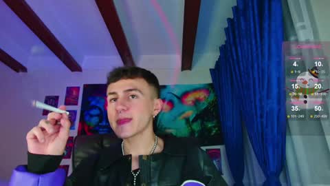 Julian Independent Model online show from December 2024 11:41:02 PM