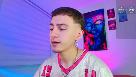 Julian Independent Model online show from March 2026 11:52:04 PM