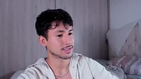 Fabian online show from October 2025 04:40:02 PM