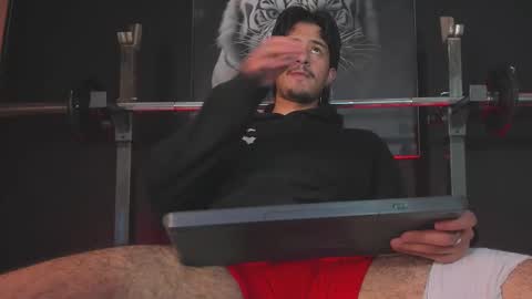 Snapshot of dimitrideluxe chatting on November 2025 08:46:02 PM Dimitri online show from November 2025 08:46:02 PM