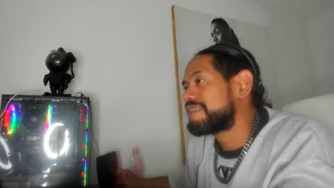 dimitry kyle mucle online show from January 2025 12:33:01 AM