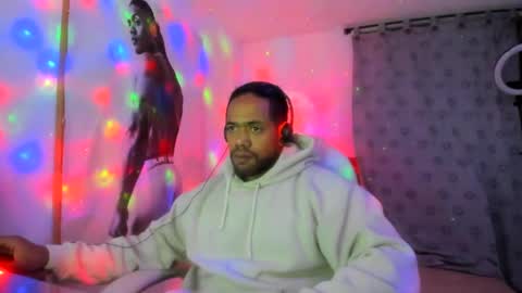 dimitry kyle mucle online show from January 2025 03:06:02 AM