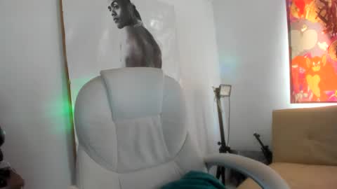 dimitry kyle mucle online show from February 2025 02:26:02 PM