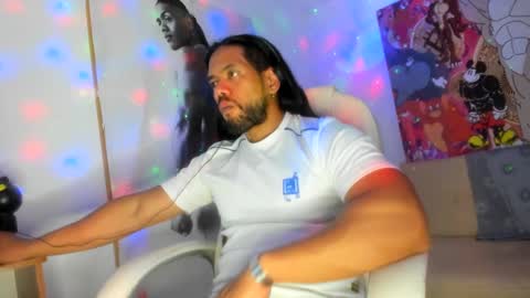 dimitry kyle mucle online show from February 2025 04:36:01 AM