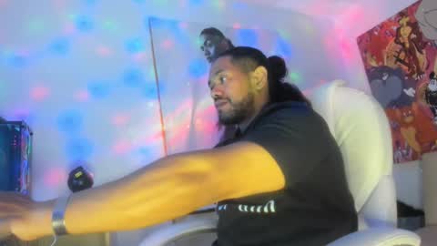 dimitry kyle mucle online show from March 2025 12:00:01 AM