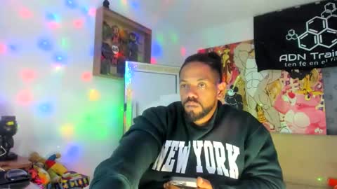 dimitry kyle mucle online show from November 2025 01:49:02 AM