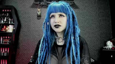 dimmuanddarkness online show from December 2024 11:54:01 PM