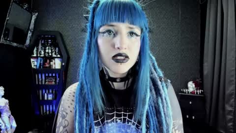 dimmuanddarkness online show from December 2024 05:59:02 AM