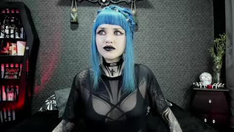 dimmuanddarkness online show from December 2024 07:22:02 PM