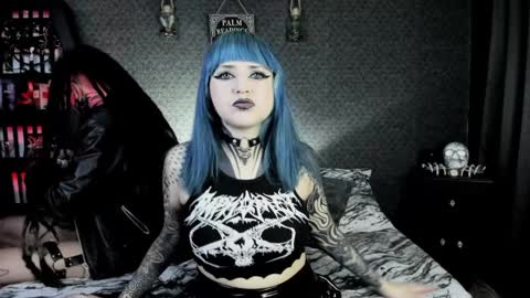 dimmuanddarkness online show from January 2025 02:39:01 AM