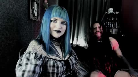 dimmuanddarkness online show from February 2025 06:18:02 AM