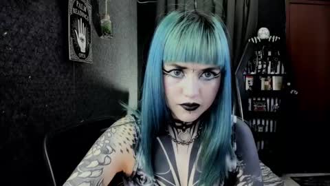 dimmuanddarkness online show from March 2025 01:49:02 PM