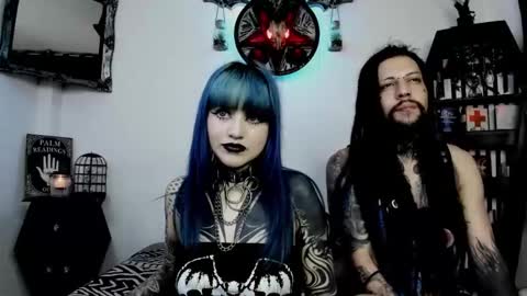 dimmuanddarkness online show from September 2025 06:02:02 AM